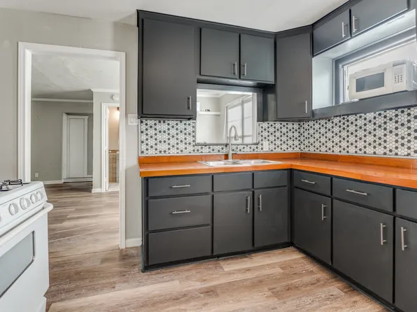 2940 Hunter St Unit A, Fort Worth, TX 76112