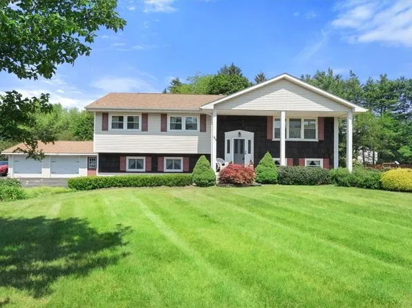 184 St Andrews Road, Walden, NY 12586