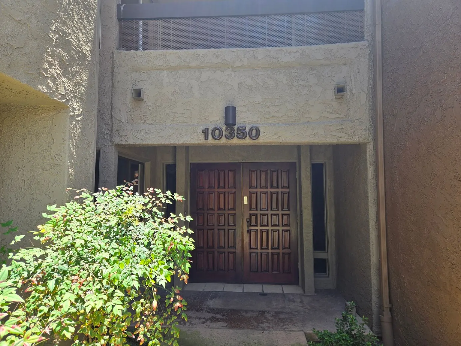 10350 Caminito Cuervo Unit 106 — Photo 4