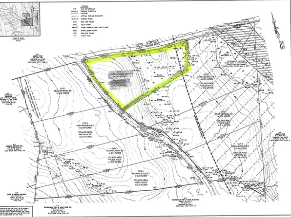 0 Yew Street White Ct, Douglas, MA 01516