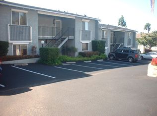 1510 Eucalyptus Hill Rd APT A2, Santa Barbara, CA 93103