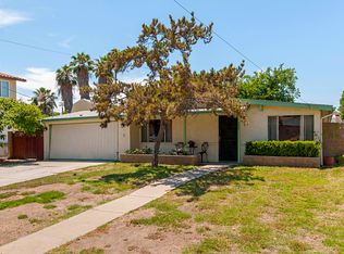 826 Felicita Ave, Spring Valley, CA 91977
