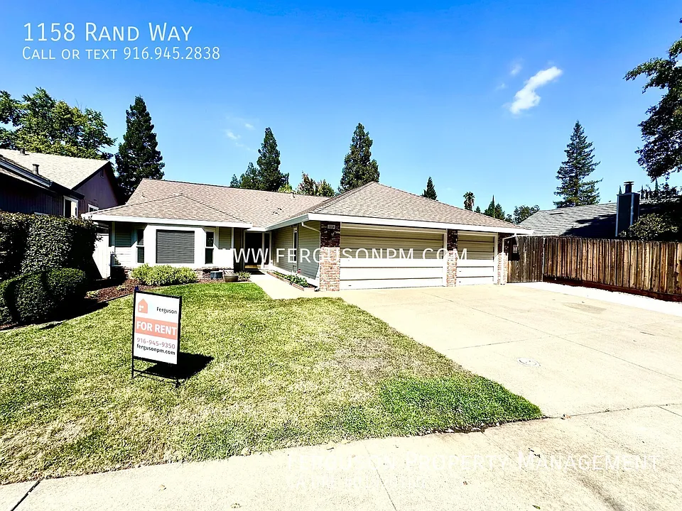 1158 Rand Way