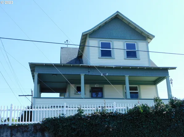 1022 E 10th St, The Dalles, OR 97058