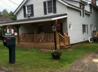 775 Saint Regis Ave, Bloomingdale, NY 12913