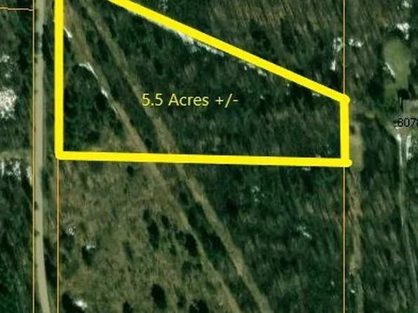Transit Line Rd #12, Springville, NY 14141