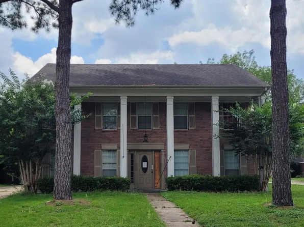 16411 Hickory Point Rd, Houston, TX 77095