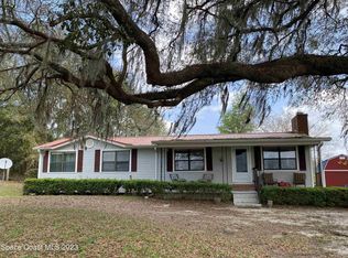 6742 NW Lovett Rd, Greenville, FL 32331