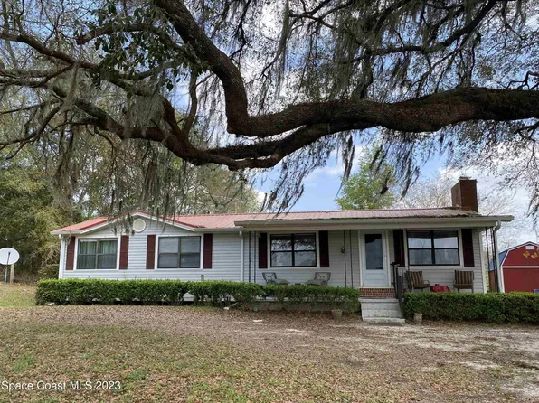 6742 NW Lovett Rd, Greenville, FL 32331