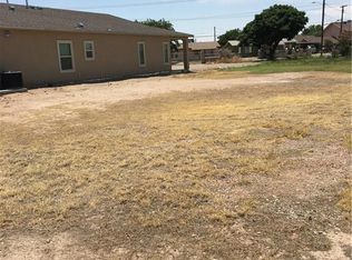 139 Pendale Rd, El Paso, TX 79907