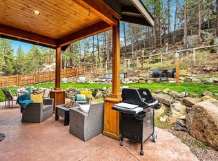 19985 Ashwood Dr, Bend, OR 97702