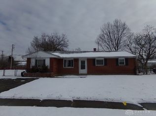 918 Dennison Ave, Dayton, OH