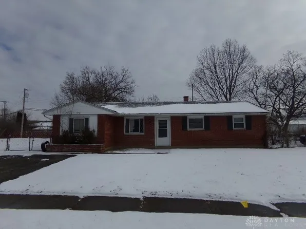918 Dennison Ave, Dayton, OH 45417