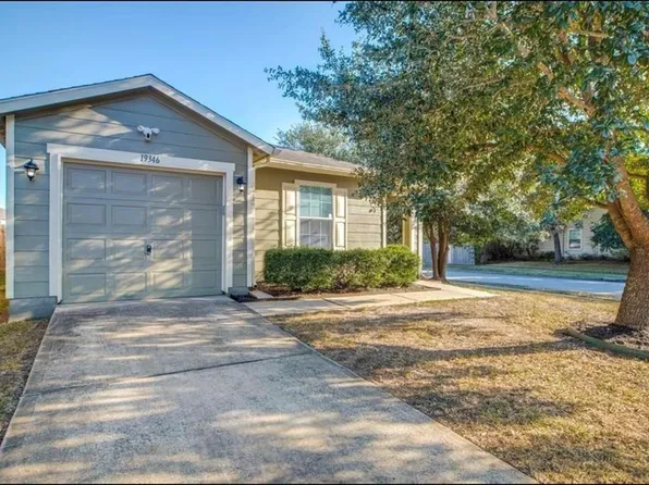 19346 Bold River Rd, Tomball, TX 77375