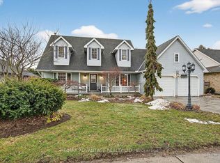 3921 Malpass Rd, London, ON N6P 1E9