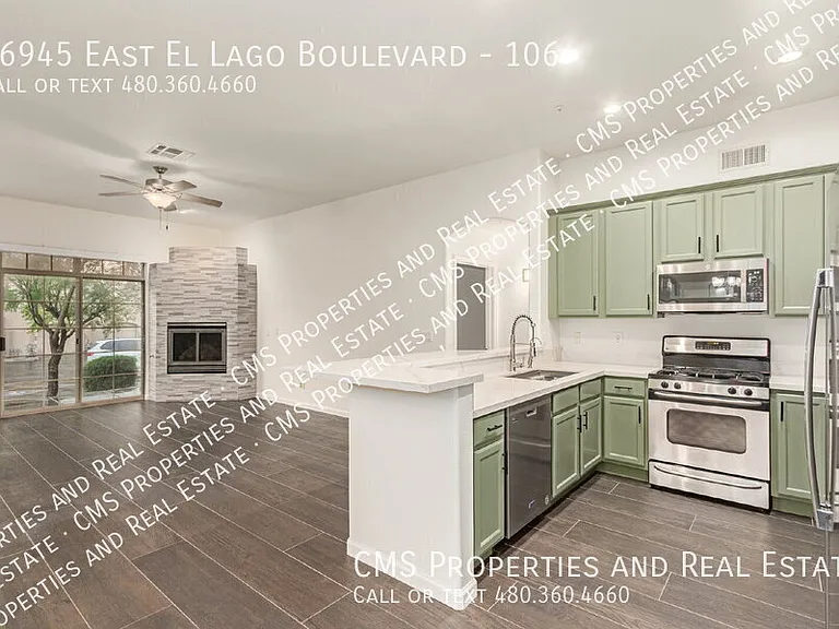 16945 E El Lago Blvd #106 — Photo 6