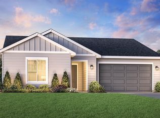 1677 W Arya St, Kuna, ID 83642