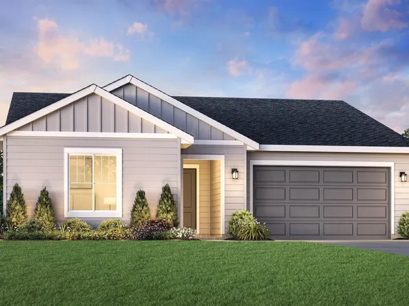 1677 W Arya St, Kuna, ID 83642
