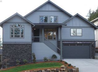 1897 N Columbia Ridge Way, Washougal, WA 98671