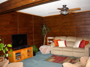 16435 Lulu Rd, Petersburg, MI 49270