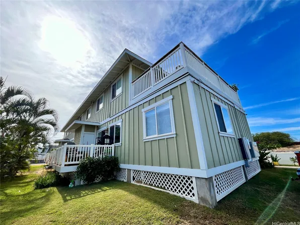 87-176 Maipalaoa Rd #C8, Waianae, HI 96792