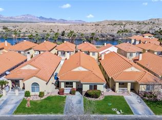 1825 E Shore Villas Dr UNIT 36, Bullhead City, AZ 86442