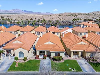 1825 E Shore Villas Dr UNIT 36, Bullhead City, AZ, 86442