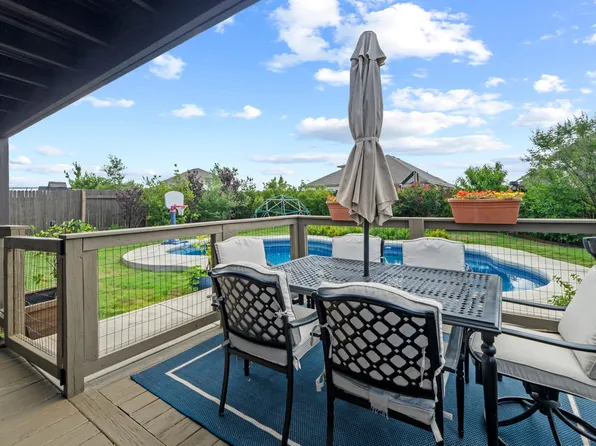 19201 Kimberlite Dr, Pflugerville, TX 78660
