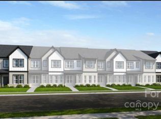 5710 Gulch Pl #10, Harrisburg, NC 28075