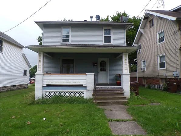 535 Davis St, Sharon, PA 16146