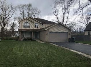 16508 Hillcrest Dr, Markham, IL