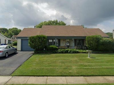 229 Evergreen Dr, Willingboro, NJ, 08046