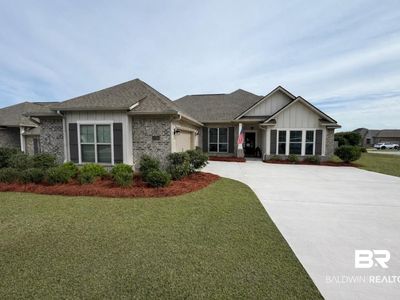 12264 Lone Eagle Dr, Spanish Fort, AL, 36527