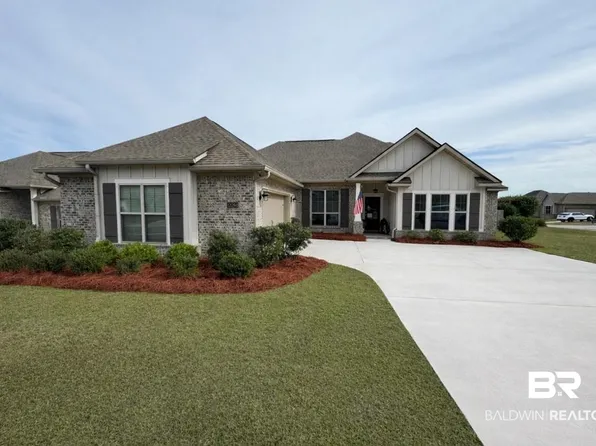 12264 Lone Eagle Dr, Spanish Fort, AL 36527