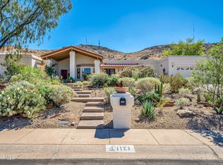 1121 W ASTER Drive, Phoenix, AZ 85029