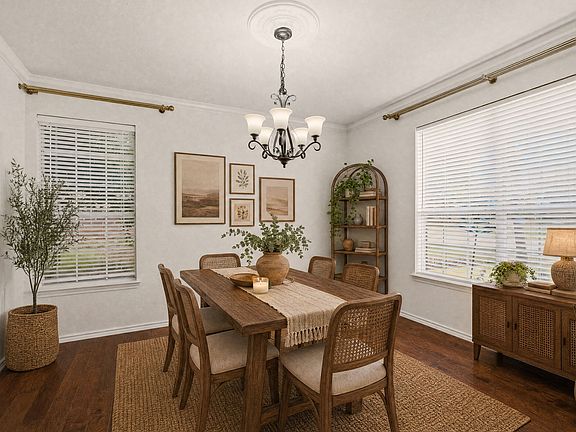 4th image of 2404 Frosted Green Ln