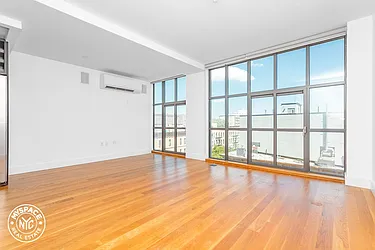 Rented by MySpaceNYC