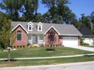 5430 75th Ave, Schererville, IN 46375