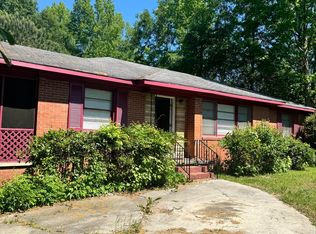 2526 Tredway Dr, Macon, GA 31211