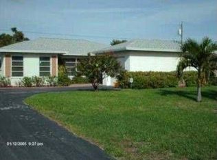 515 Jaeger Dr, Delray Beach, FL 33444