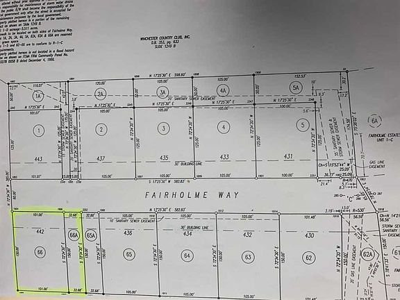 2nd image of 442 Fairholme Way
