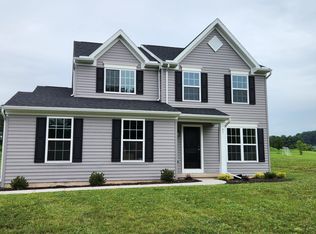 85 Gearhart Rd, Watsontown, PA 17777