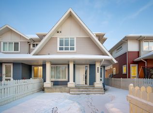 13149 132nd St NW, Edmonton, AB T5L1R6