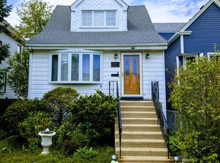 4330 N Avers Ave, Chicago, IL 60618