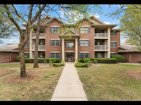 10404 White Oak Ln Unit 3-C, Munster, IN 46321