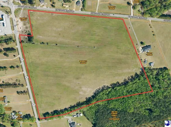 2580 Francis Marion Rd, Florence, SC 29506