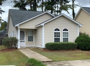 3105 Wax Myrtle Ln, Albany, GA 31721