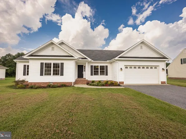 108 Glenbrooke Ct, Salisbury, MD 21804