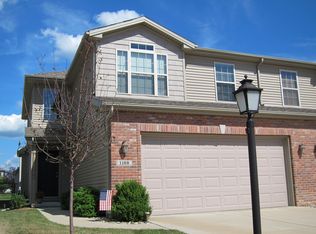 1168 Heron Dr, Normal, IL 61761