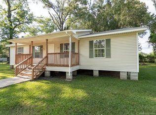 203 Hailey Ln, Oakdale, LA 71463
